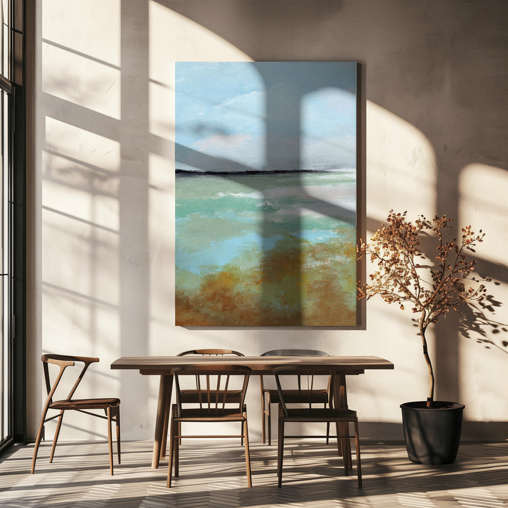 Mos l | Canvas