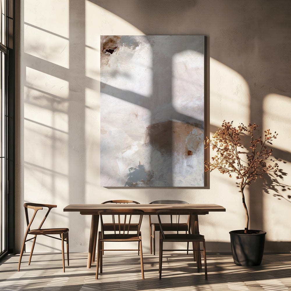Jaren voorbij | Canvas