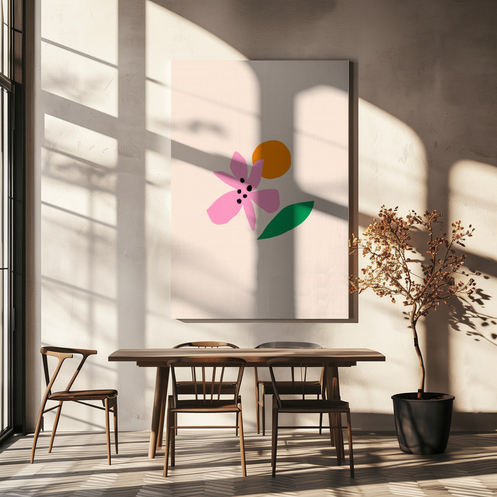 Bloem | Canvas