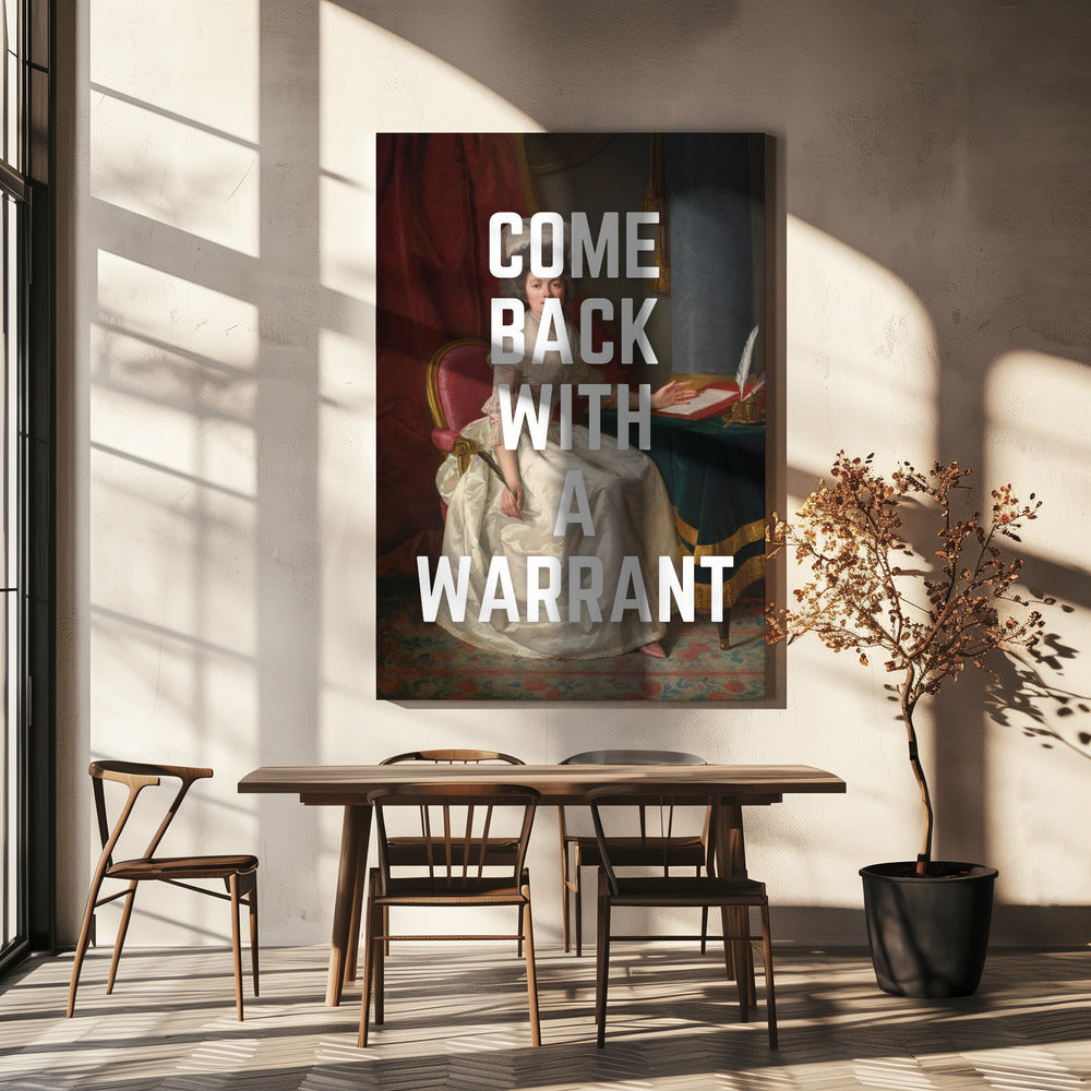 Koninklijke Verzet | Canvas