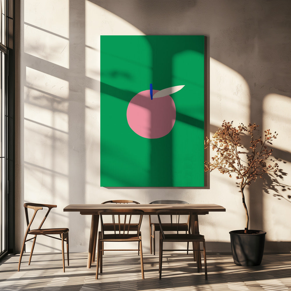 Appel | Canvas