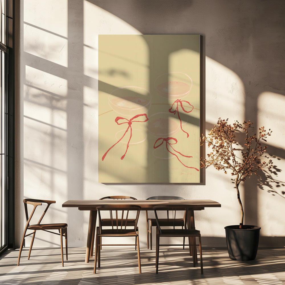 Proost op ons | Canvas