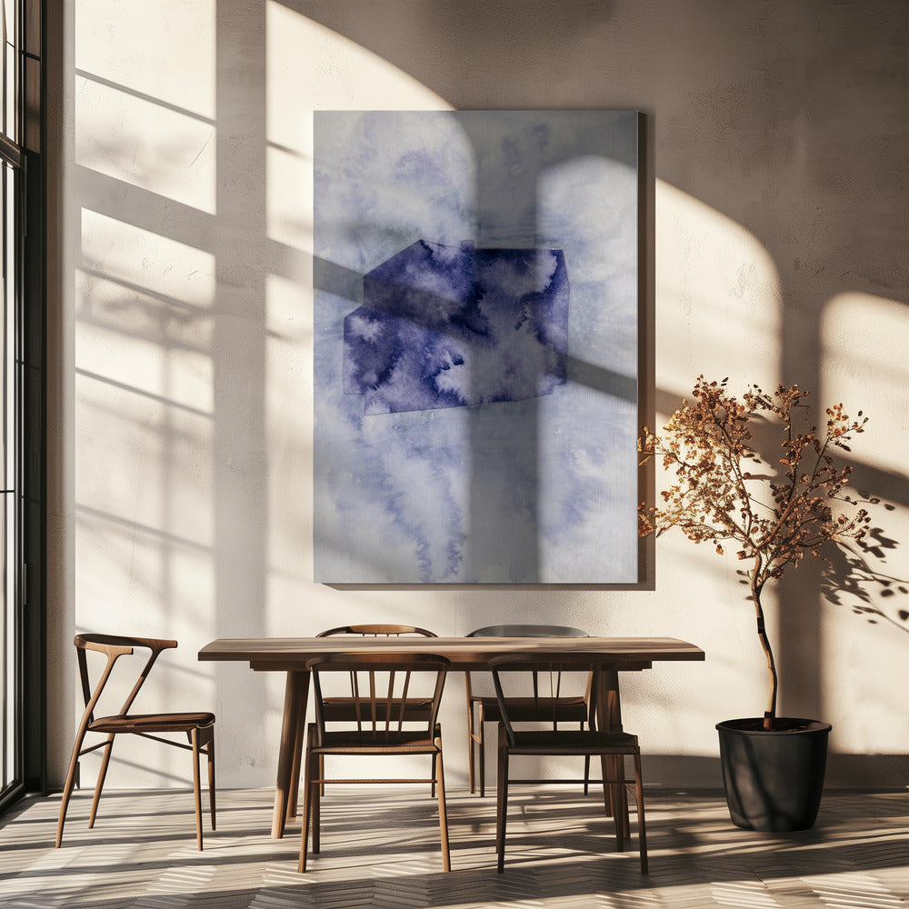 Object nr. 1 | Canvas