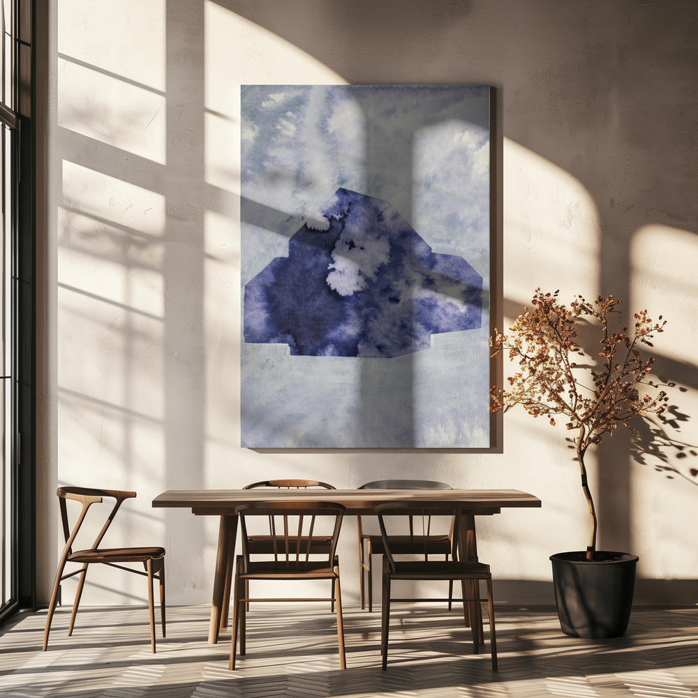 Object nr. 3 | Canvas