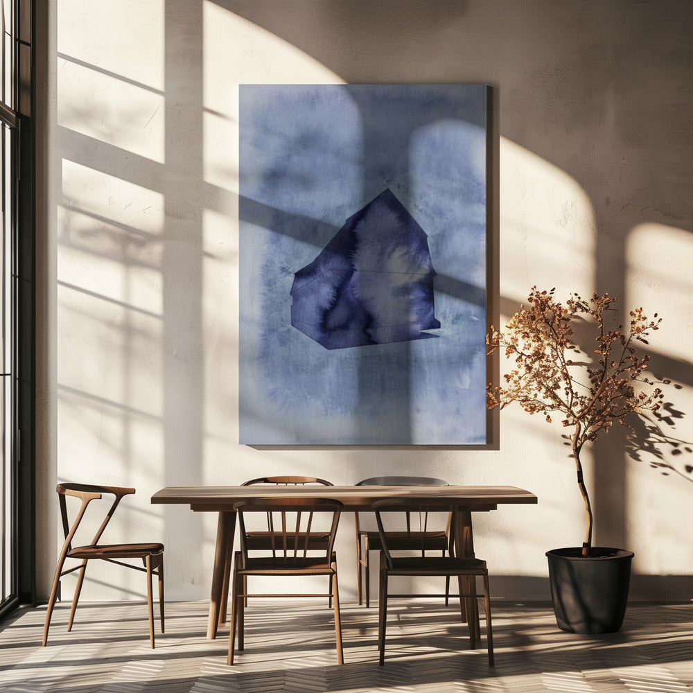 Object nr. 4 | Canvas