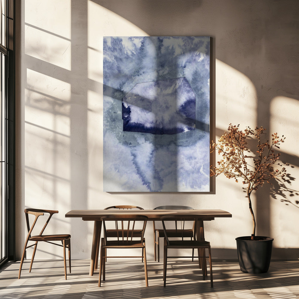 Object nr. 5 | Canvas