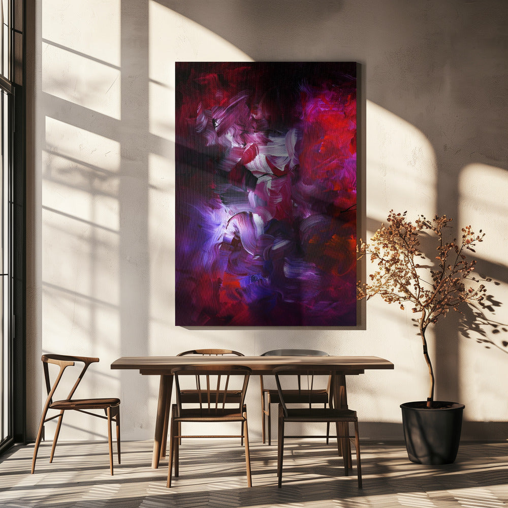 New Beginning | Canvas