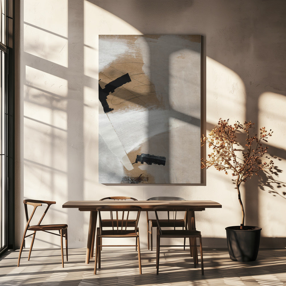 Wapenstilstand | Canvas