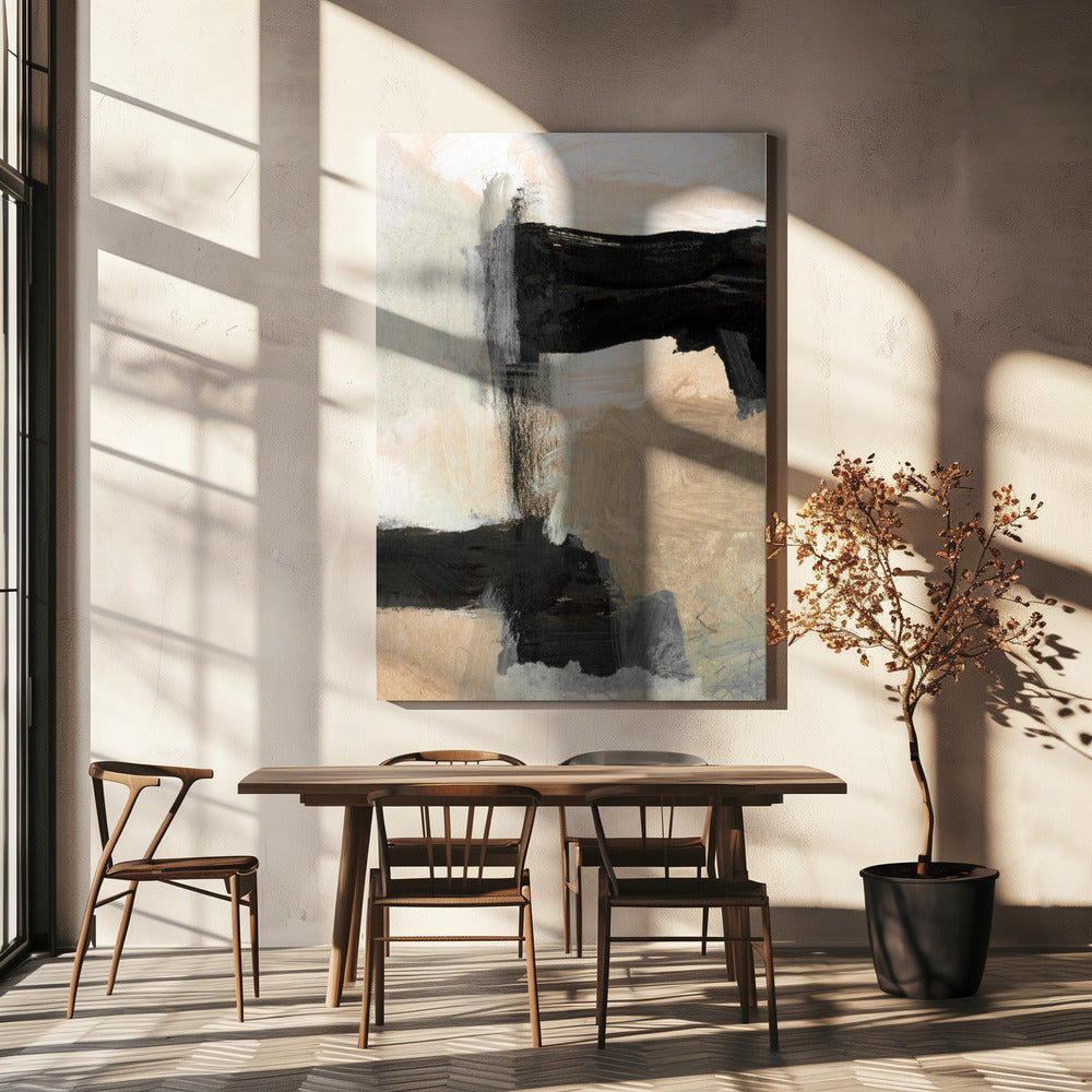 Sentiero | Canvas