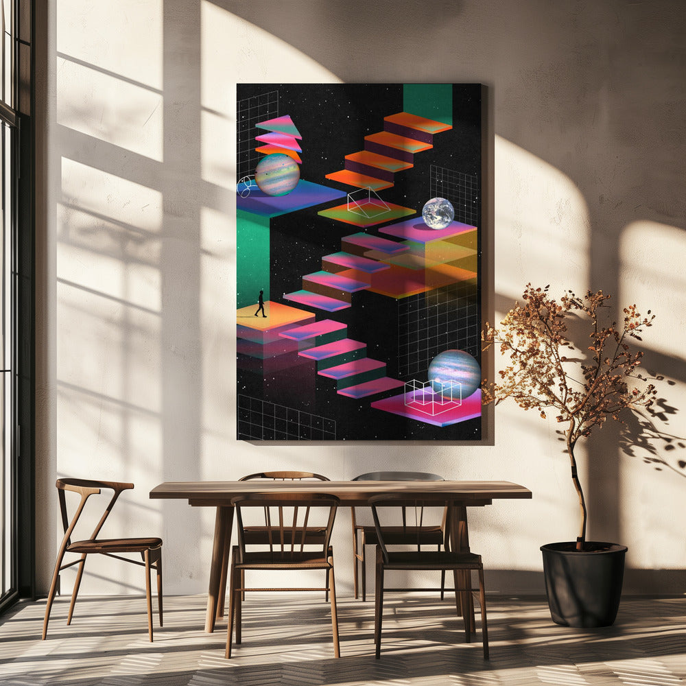 Spelniveaus | Canvas
