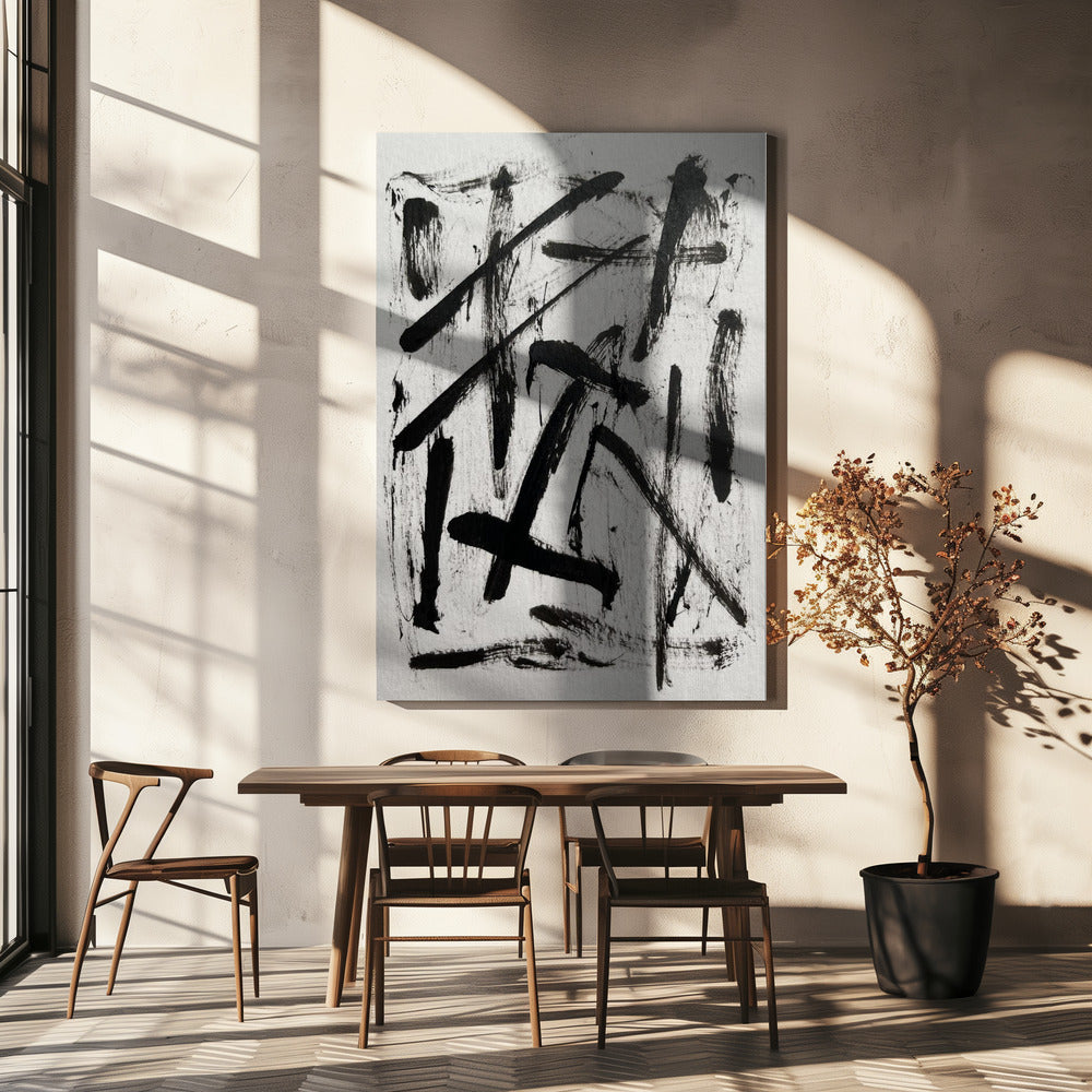 Pitch | Canvas