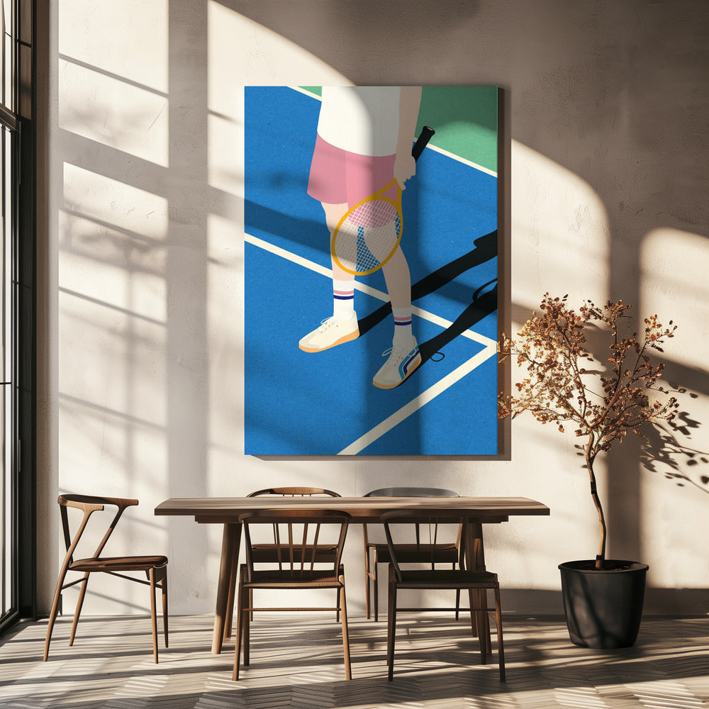 2e kampioen | Canvas