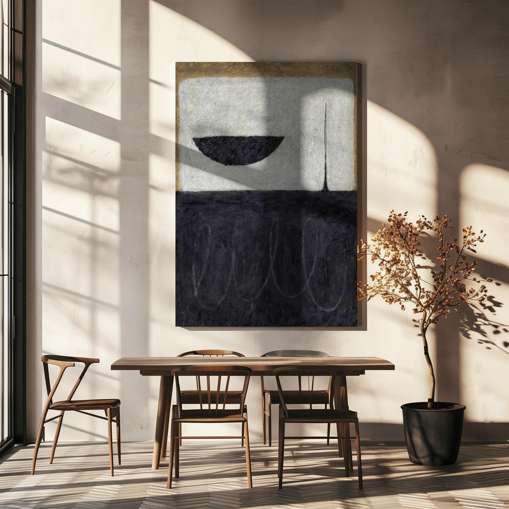 Moderne | Canvas