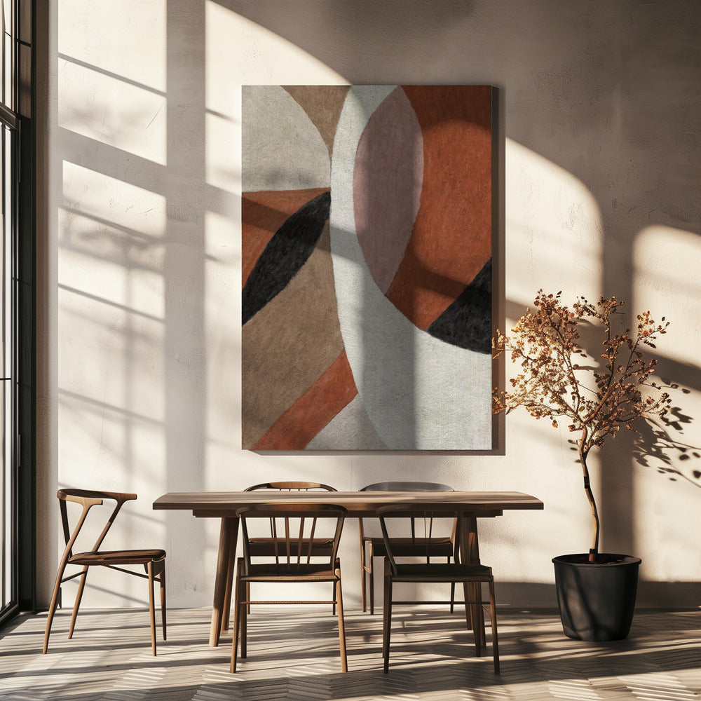 Comfortabel | Canvas