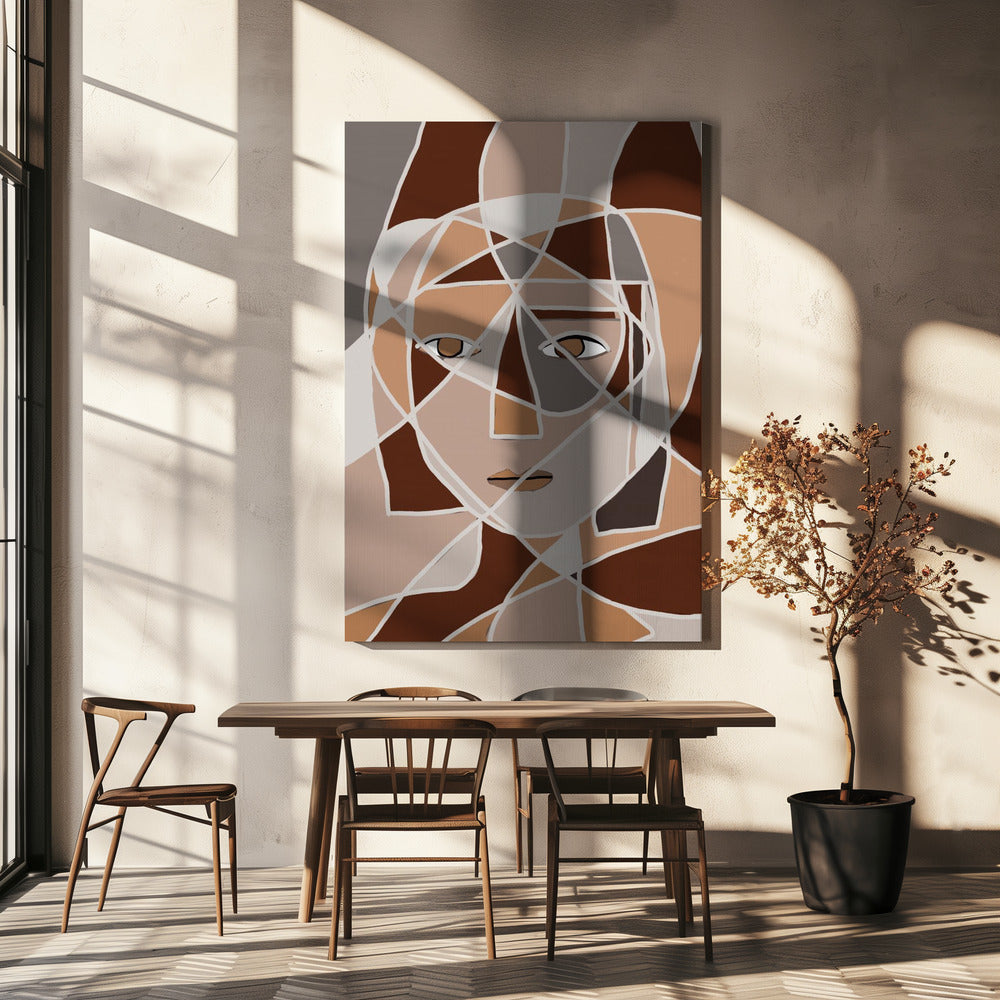 Afbeelding 1497 | Canvas