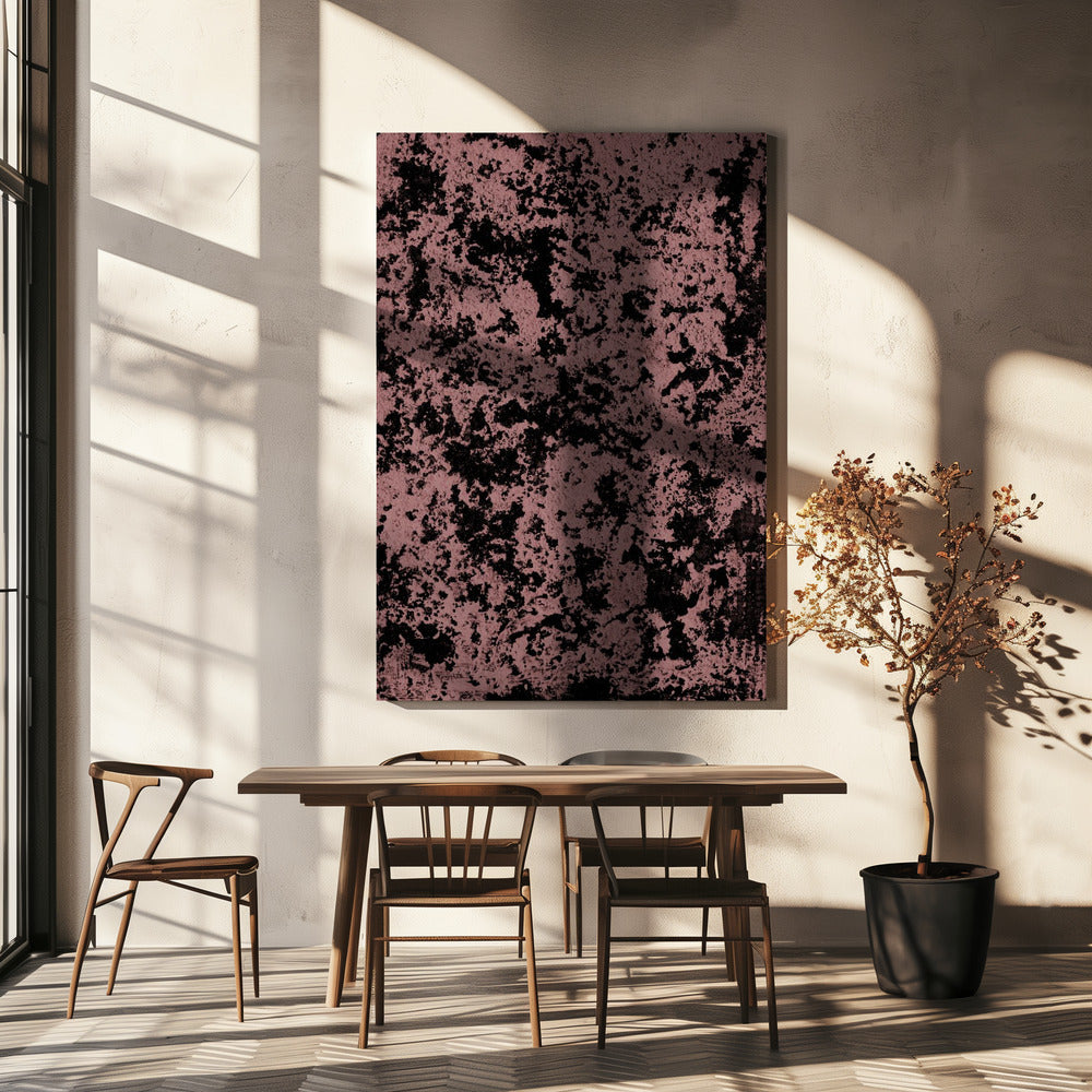 Abstract Artwork Colourful #13 | Canvas