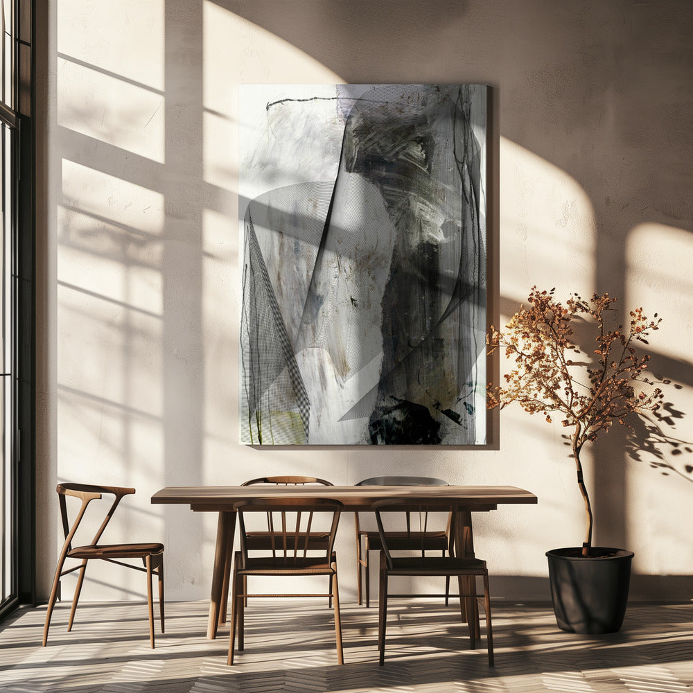 Waar | Canvas