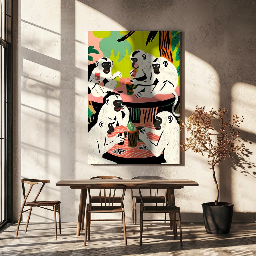 Wedstrijdweekend | Canvas