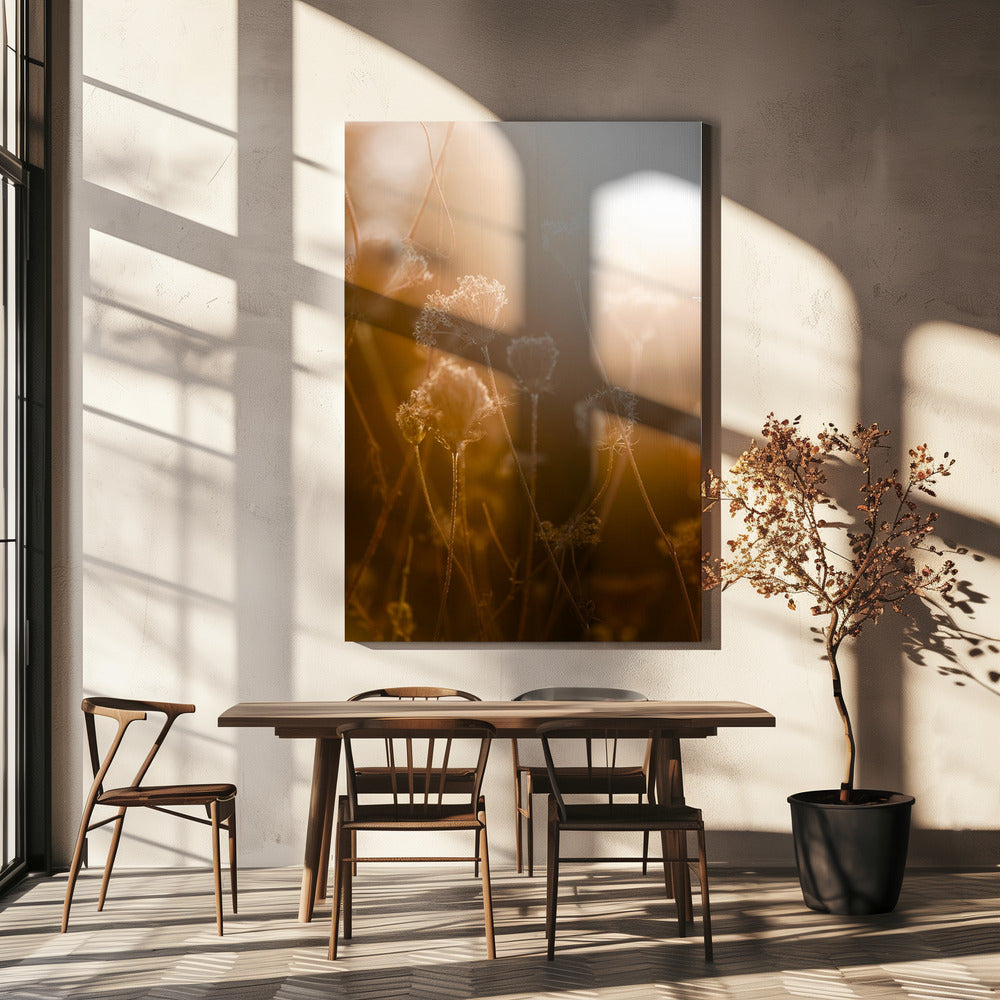 Gouden Uur 1 | Canvas