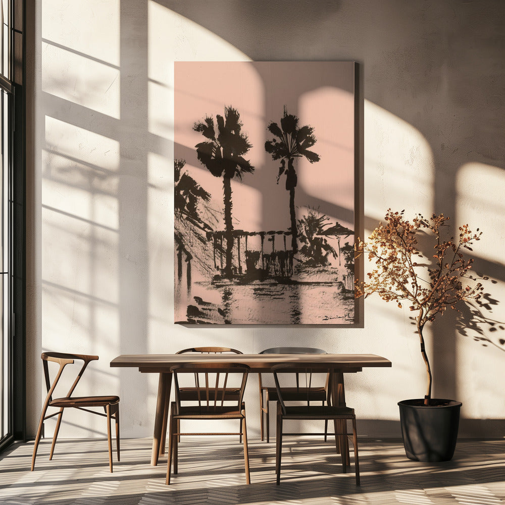 Vakantie | Canvas