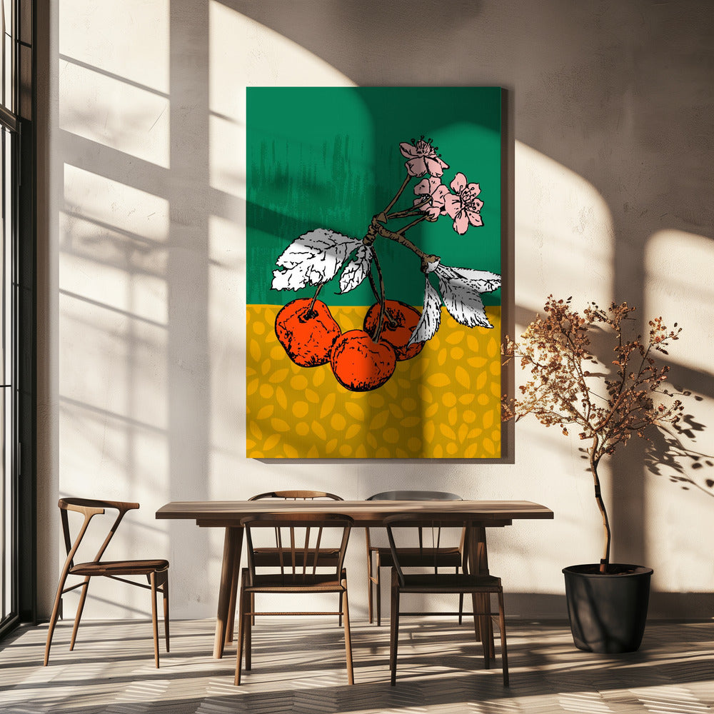 Superfruits – Kers voor passie en liefde | Canvas
