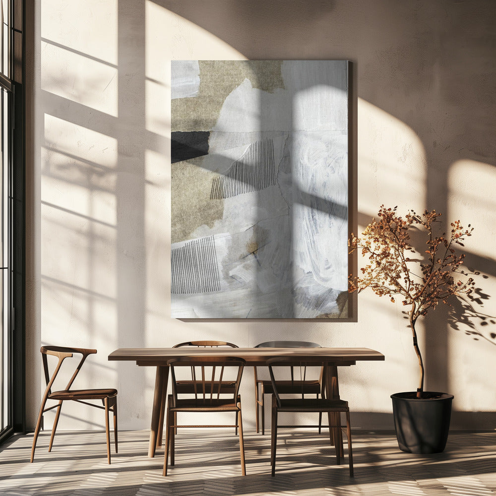 Naturelle | Canvas