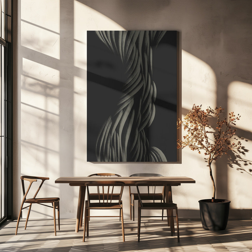 Twine | Canvas