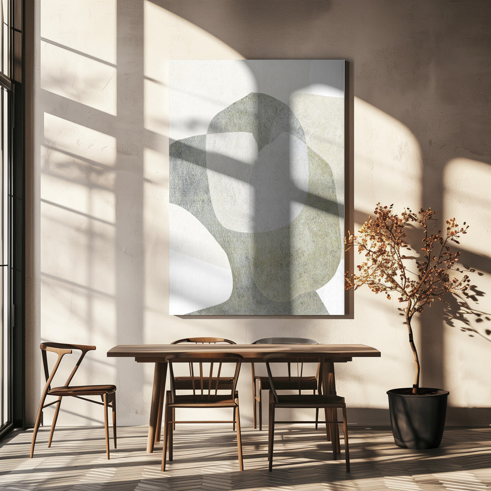 Kiezels | Canvas
