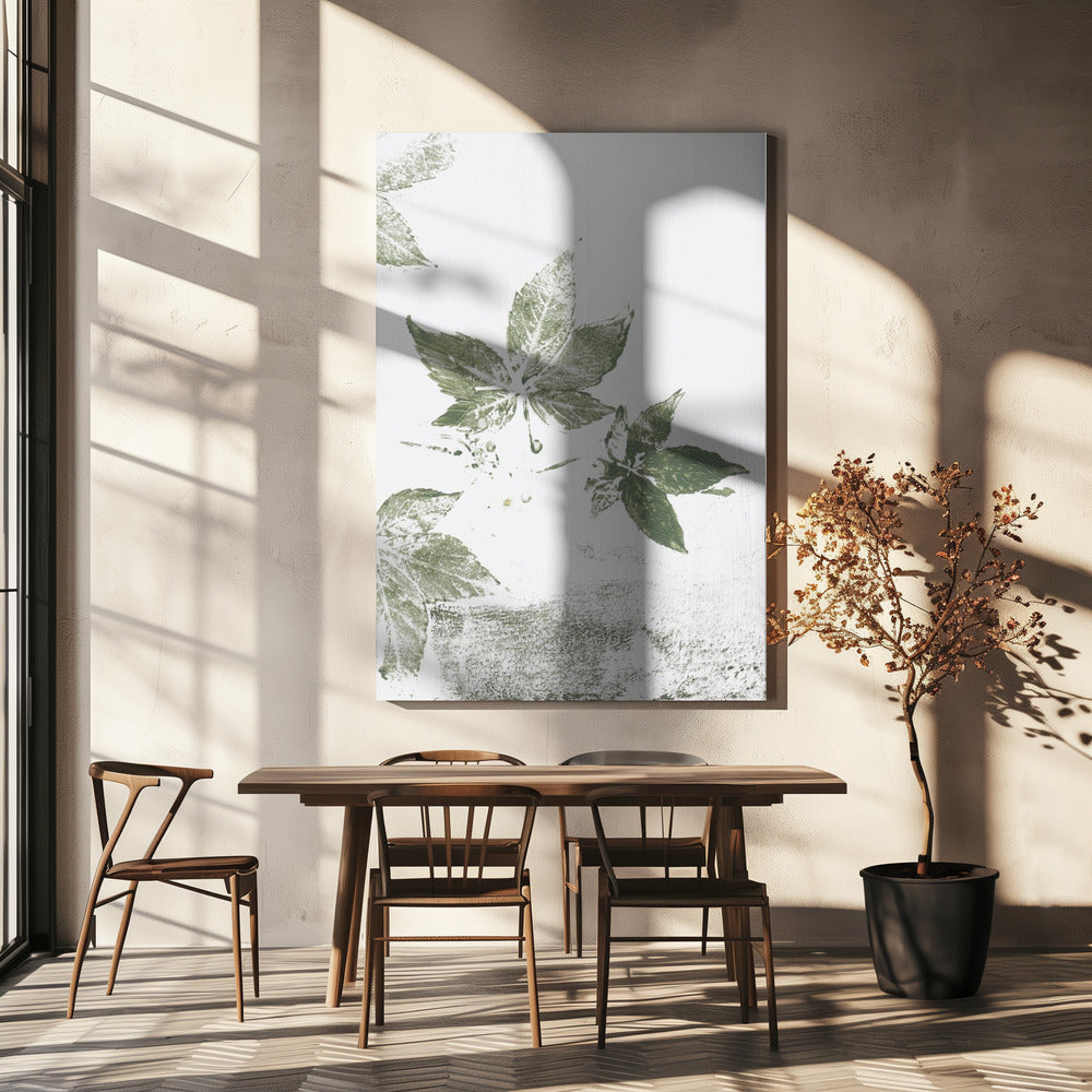 Bladerenii | Canvas