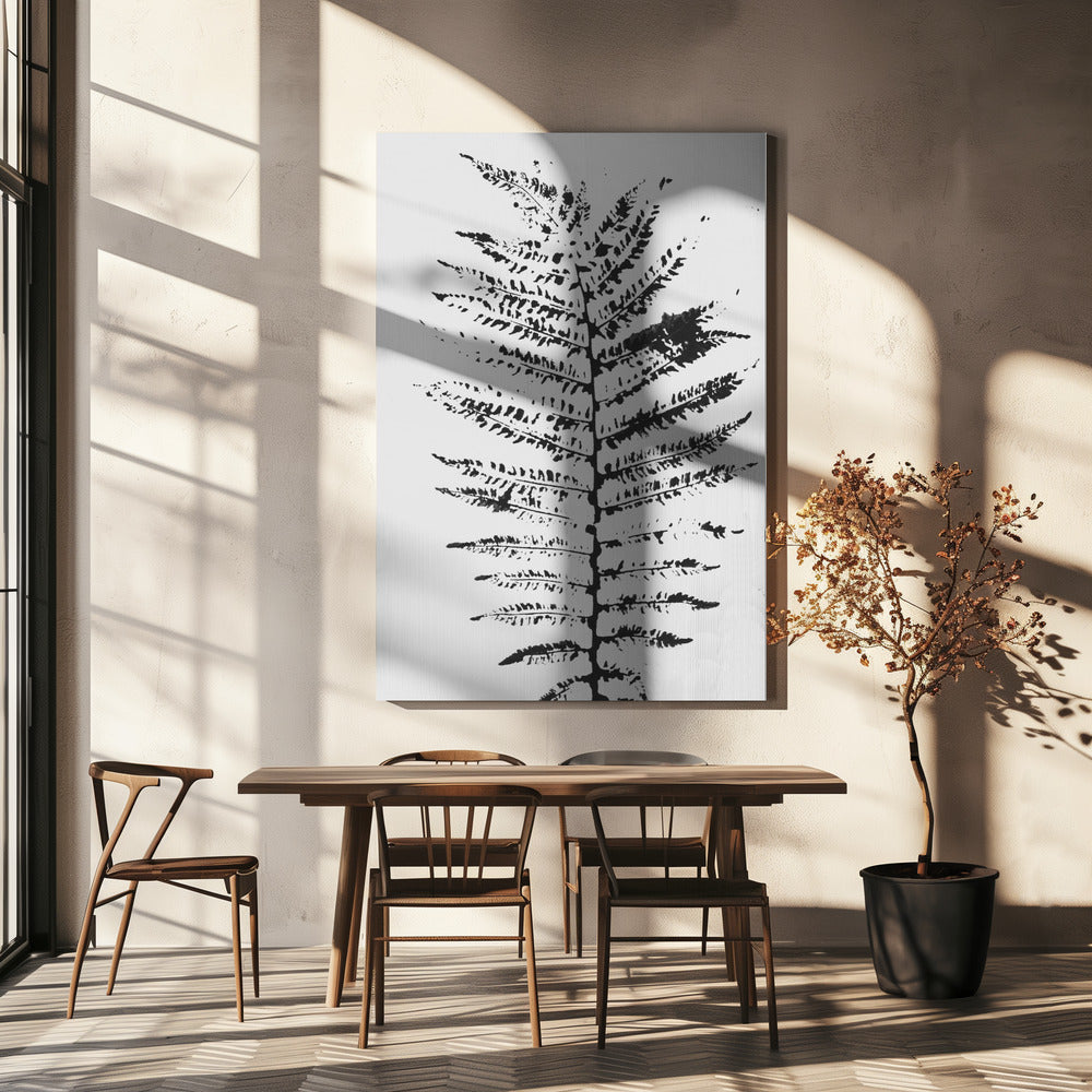 Varens III | Canvas