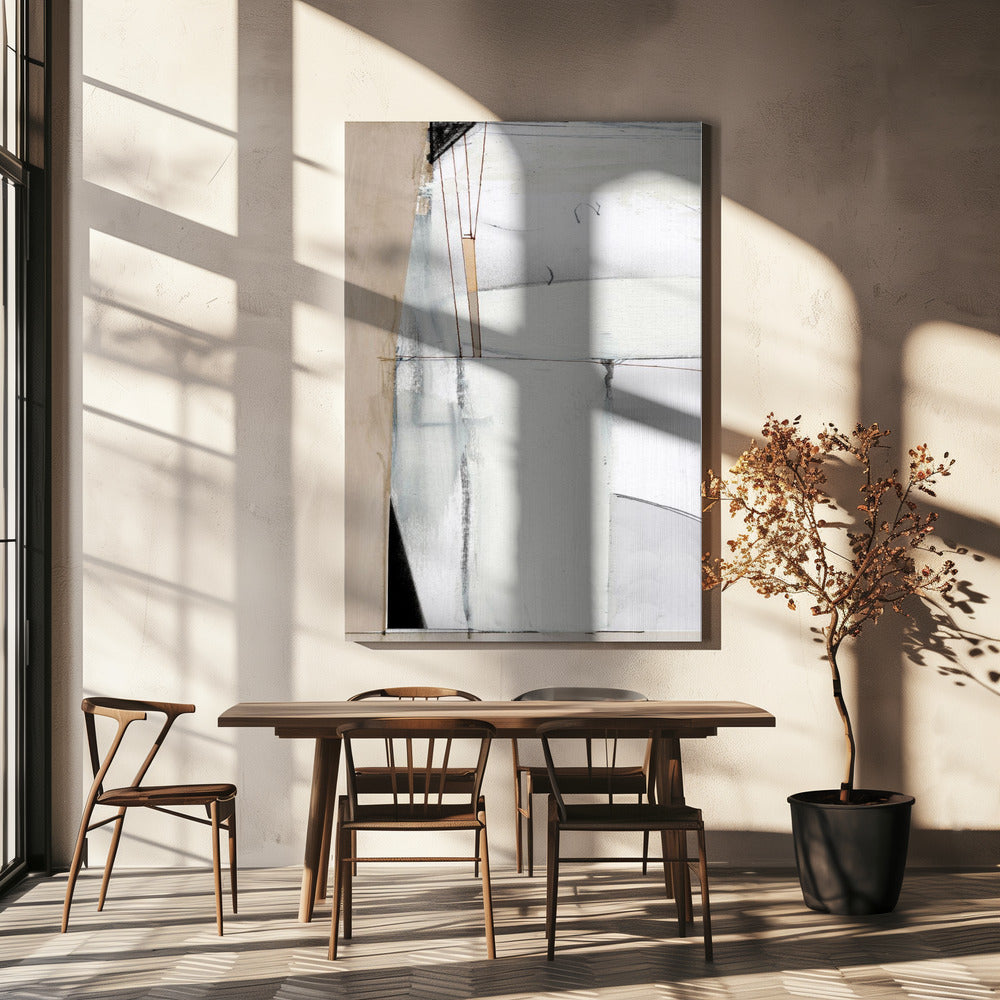 Sterker | Canvas