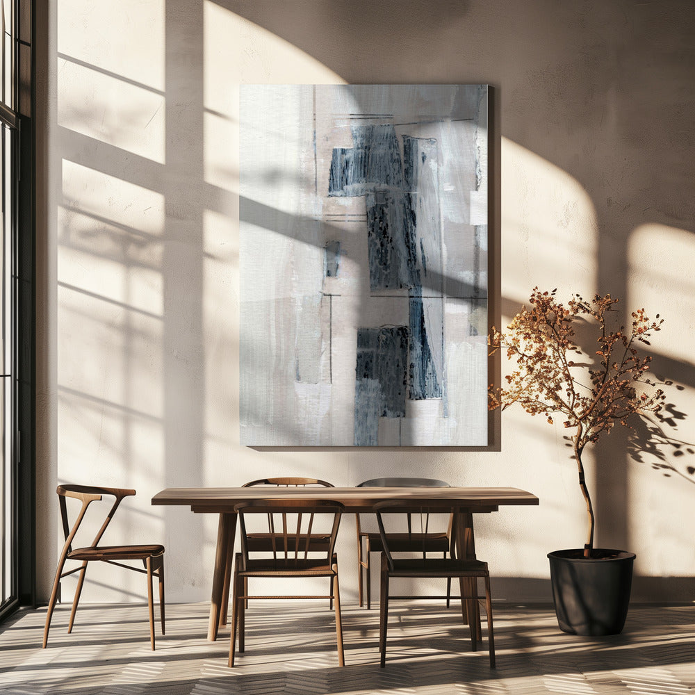 Stedelijk | Canvas