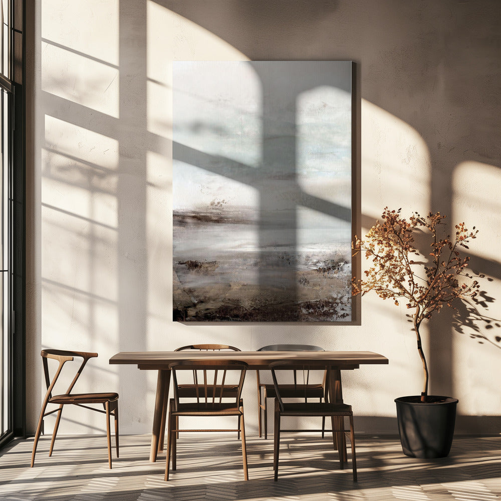 Downtempo 1 | Canvas