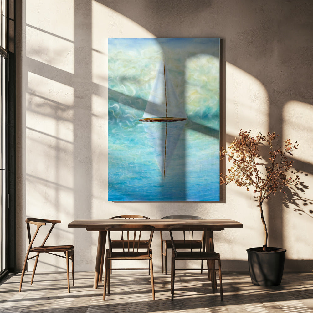 Schepen | Canvas