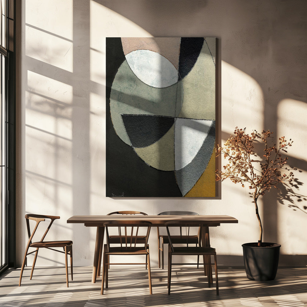 Dynam | Canvas