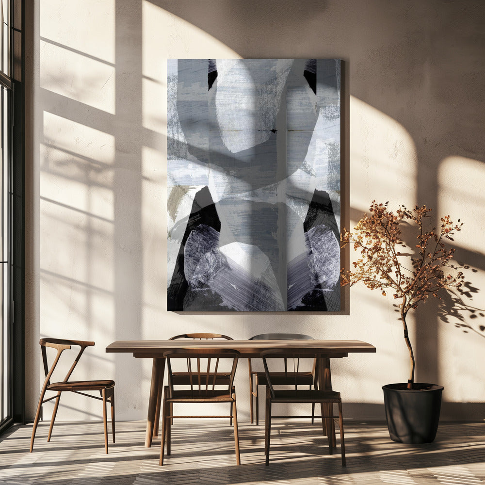 X Marks the Spot! 3 | Canvas