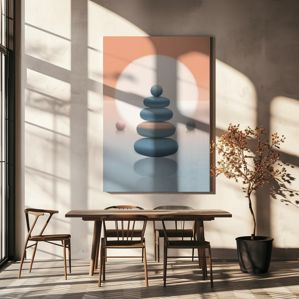 Balance | Canvas