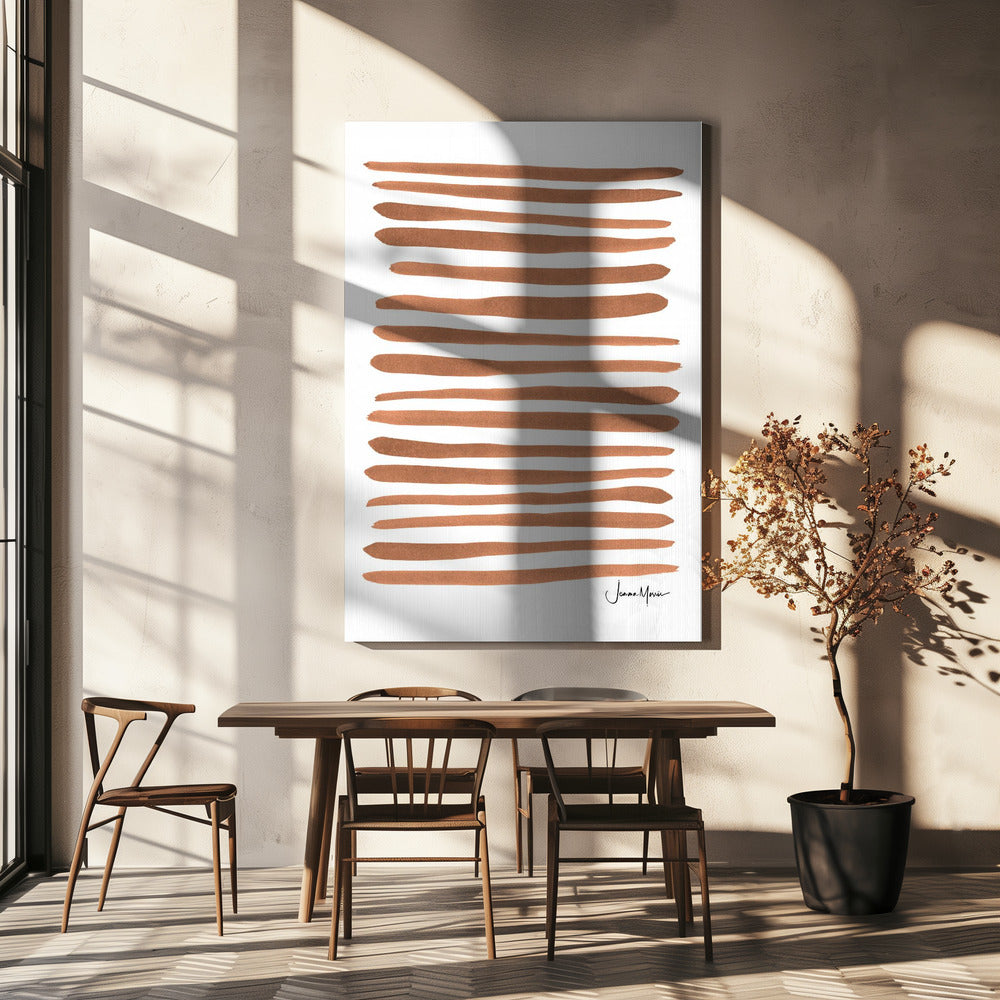Tl Copyright Llas 3to4 Verhouding 36x48 | Canvas