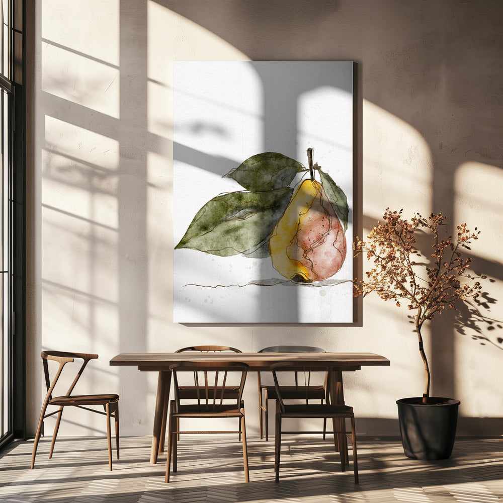 SAPPIGE PEER | Canvas
