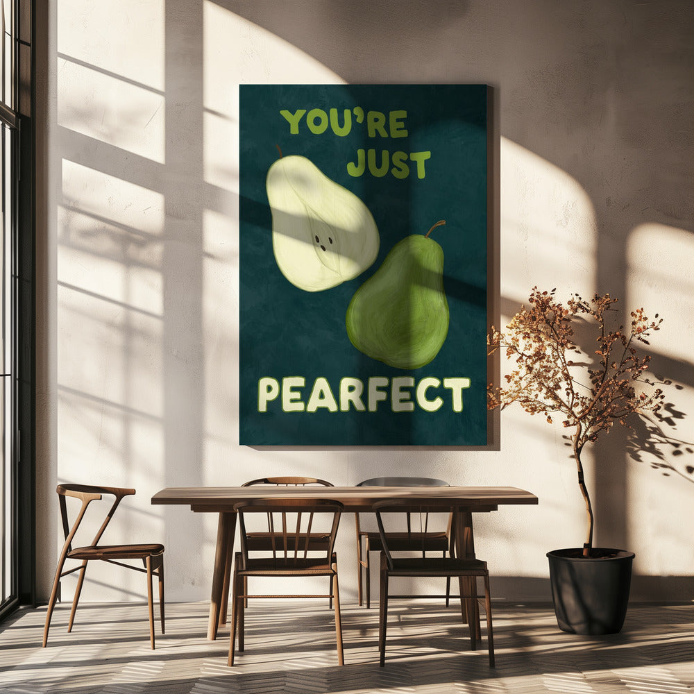Perfect | Canvas