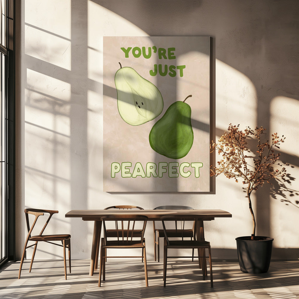 Perfect | Canvas