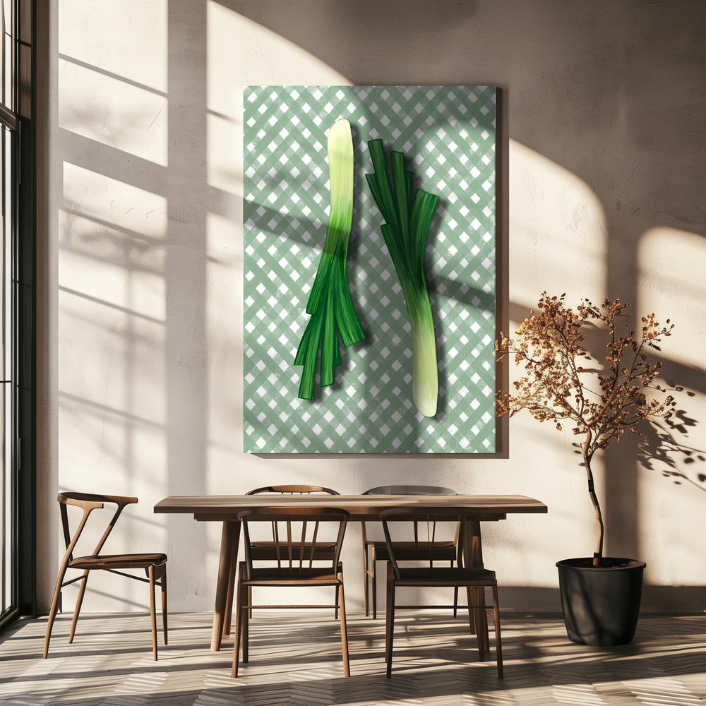 Prei | Canvas