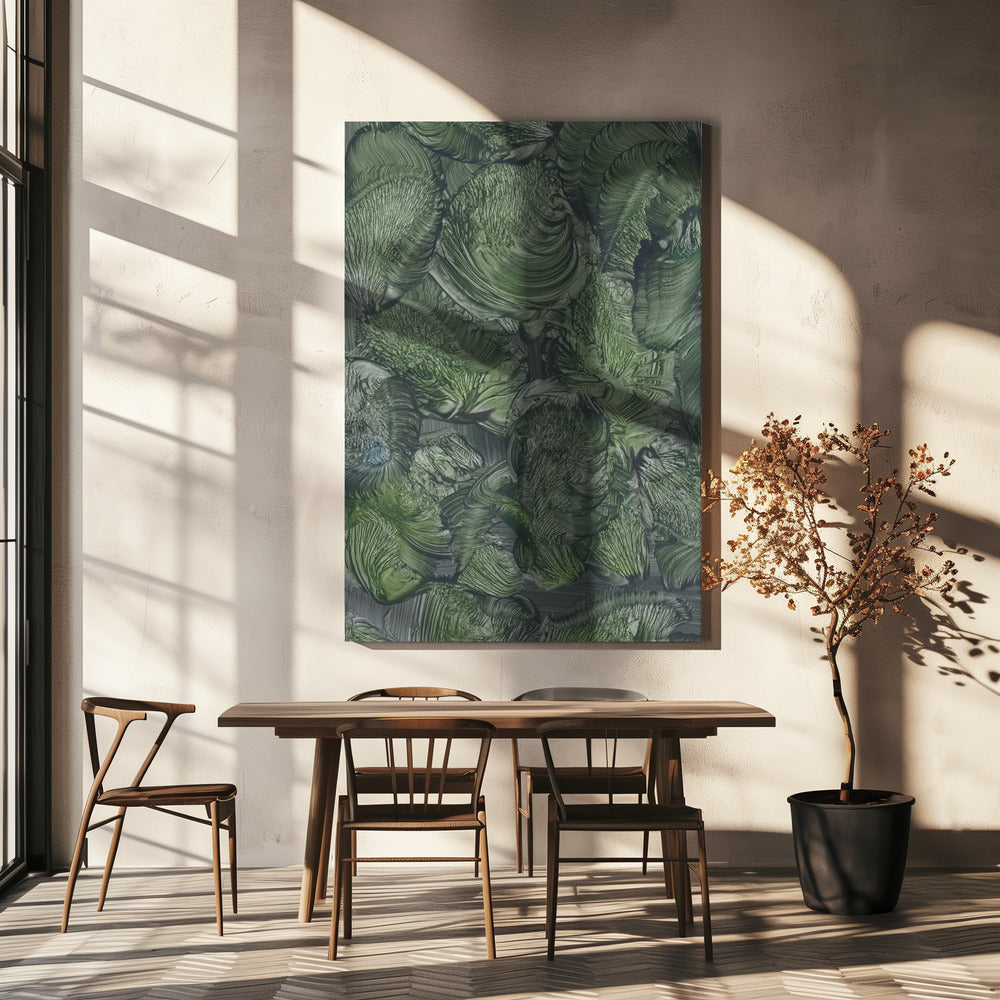 Bos | Canvas