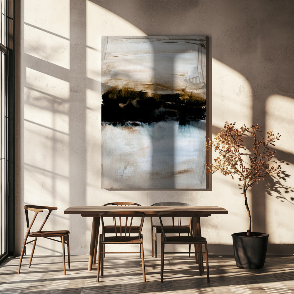 Aquarellen 31 | Canvas