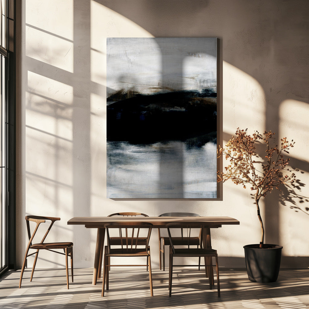Aquarellen 39 | Canvas