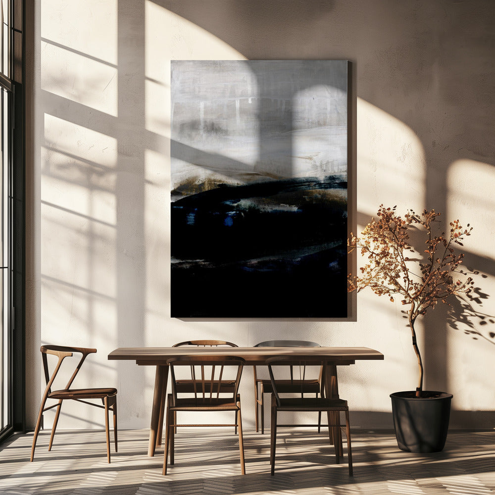 Aquarellen 39x | Canvas
