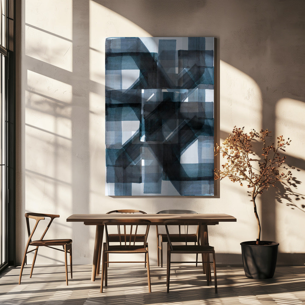 Abstract Toegift 1 | Canvas