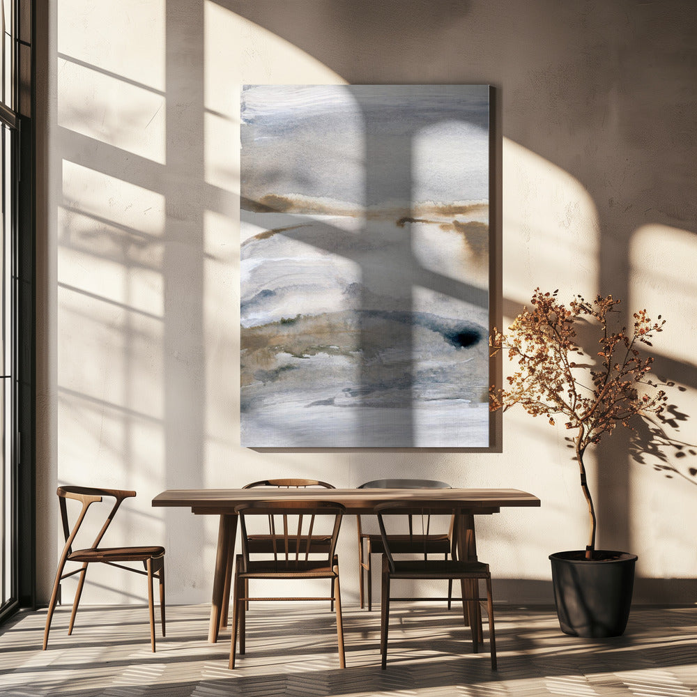 Aquarellen 40 | Canvas