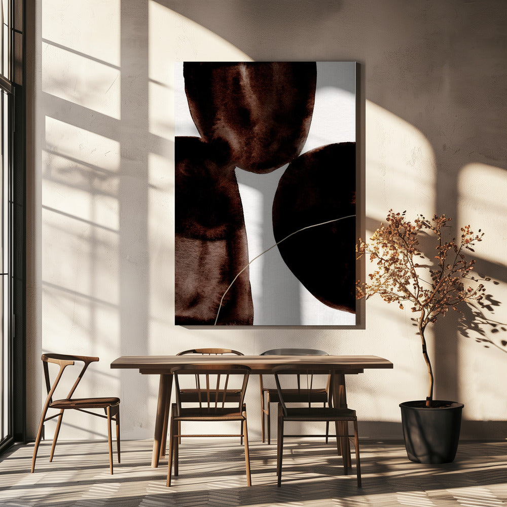 Vormen 11X | Canvas