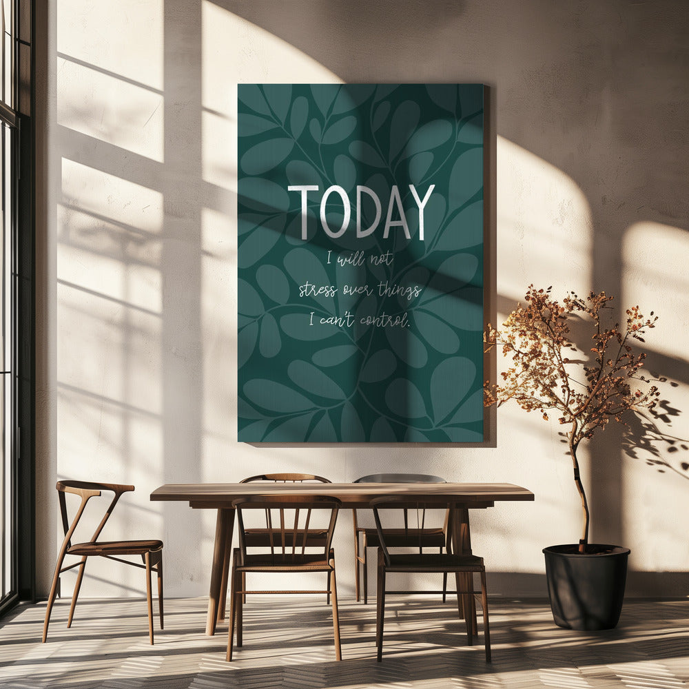 Vandaag | Canvas